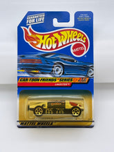 Load image into Gallery viewer, Hot Wheels Lakester
