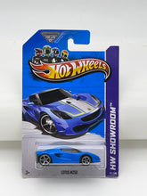 Load image into Gallery viewer, Hot Wheels Lotus M250
