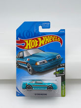 Load image into Gallery viewer, Hot Wheels ‘92 Ford Mustang
