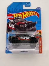 Load image into Gallery viewer, Hot Wheels Sandblaster
