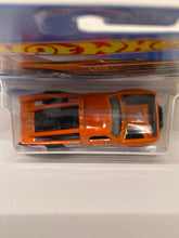 Load image into Gallery viewer, Hot Wheels ‘87 Dodge D100 (Orange)
