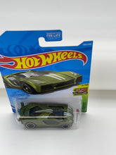 Load image into Gallery viewer, Hot Wheels Impavido 1
