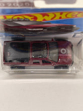 Load image into Gallery viewer, Hot Wheels ‘10 Toyota Tundra (Red Tokyo 2020)
