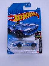 Load image into Gallery viewer, Hot Wheels Corvette Grand Sport Roadster
