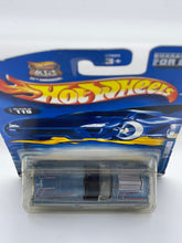 Load image into Gallery viewer, Hot Wheels ‘63 Thunderbird (Silver)
