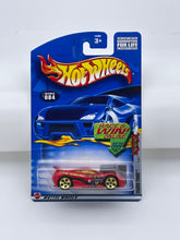 Load image into Gallery viewer, Hot Wheels Seared Tuner Yu-Gi-Oh!
