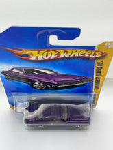 Load image into Gallery viewer, Hot Wheels ‘69 Cougar Eliminator
