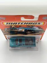 Load image into Gallery viewer, Matchbox ‘95 Nissan Hardbody (D21)
