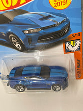 Load image into Gallery viewer, Hot Wheels ‘18 Copo Camaro SS
