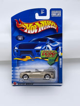 Load image into Gallery viewer, Hot Wheels M Roadster
