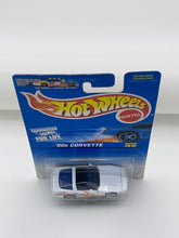 Load image into Gallery viewer, Hot Wheels ‘80s Corvette
