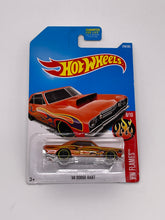 Load image into Gallery viewer, Hot Wheels ‘68 Dodge Dart
