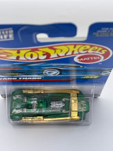 Load image into Gallery viewer, Hot Wheels Twang Thang (Green)
