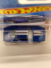 Load image into Gallery viewer, Hot Wheels Custom Otto (Blue)
