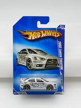 Load image into Gallery viewer, Hot Wheels ‘08 Lancer Evolution
