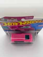 Load image into Gallery viewer, Hot Wheels Barbie Dream Camper
