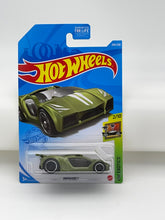 Load image into Gallery viewer, Hot Wheels Impavido 1
