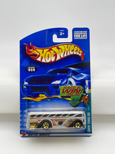 Load image into Gallery viewer, Hot Wheels Surfin’ School Bus
