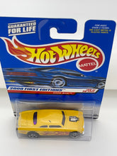 Load image into Gallery viewer, Hot Wheels Shoe Box
