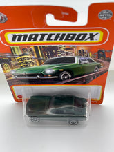 Load image into Gallery viewer, Matchbox ‘71 MGB GT Coupe
