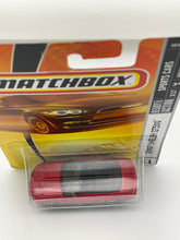 Load image into Gallery viewer, Matchbox ‘07 Shelby GT500b
