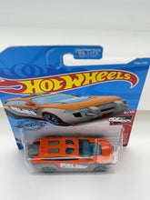 Load image into Gallery viewer, Hot Wheels Pursuit
