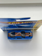 Load image into Gallery viewer, Hot Wheels ‘07 Shelby GT-500 (Blue)
