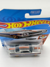 Load image into Gallery viewer, Hot Wheels AMC Rebel Machine - ZAMAC
