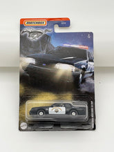 Load image into Gallery viewer, Matchbox ‘93 Ford Mustang LX SSP
