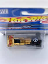 Load image into Gallery viewer, Hot Wheels Whatta Drag
