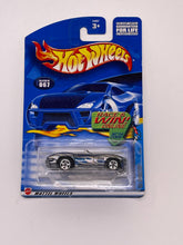 Load image into Gallery viewer, Hot Wheels ‘65 Corvette
