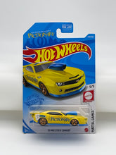 Load image into Gallery viewer, Hot Wheels ‘10 Pro Stock Camaro
