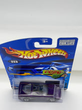 Load image into Gallery viewer, Hot Wheels ‘97 Corvette
