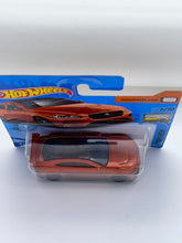 Load image into Gallery viewer, Hot Wheels Jaguar XE SV Project 8 (Short Card)
