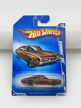 Load image into Gallery viewer, Hot Wheels Oldsmobile 442
