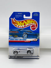 Load image into Gallery viewer, Hot Wheels Deora II
