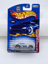 Load image into Gallery viewer, Hot Wheels Pony-Up (White)
