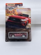 Load image into Gallery viewer, Matchbox ‘18 Ford Mustang Convertible
