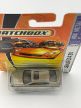 Load image into Gallery viewer, Matchbox Lexus GS430 (Tan)
