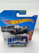 Load image into Gallery viewer, Hot Wheels ‘55 Chevy Bel Air Gasser
