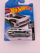 Load image into Gallery viewer, Hot Wheels 8 Crate

