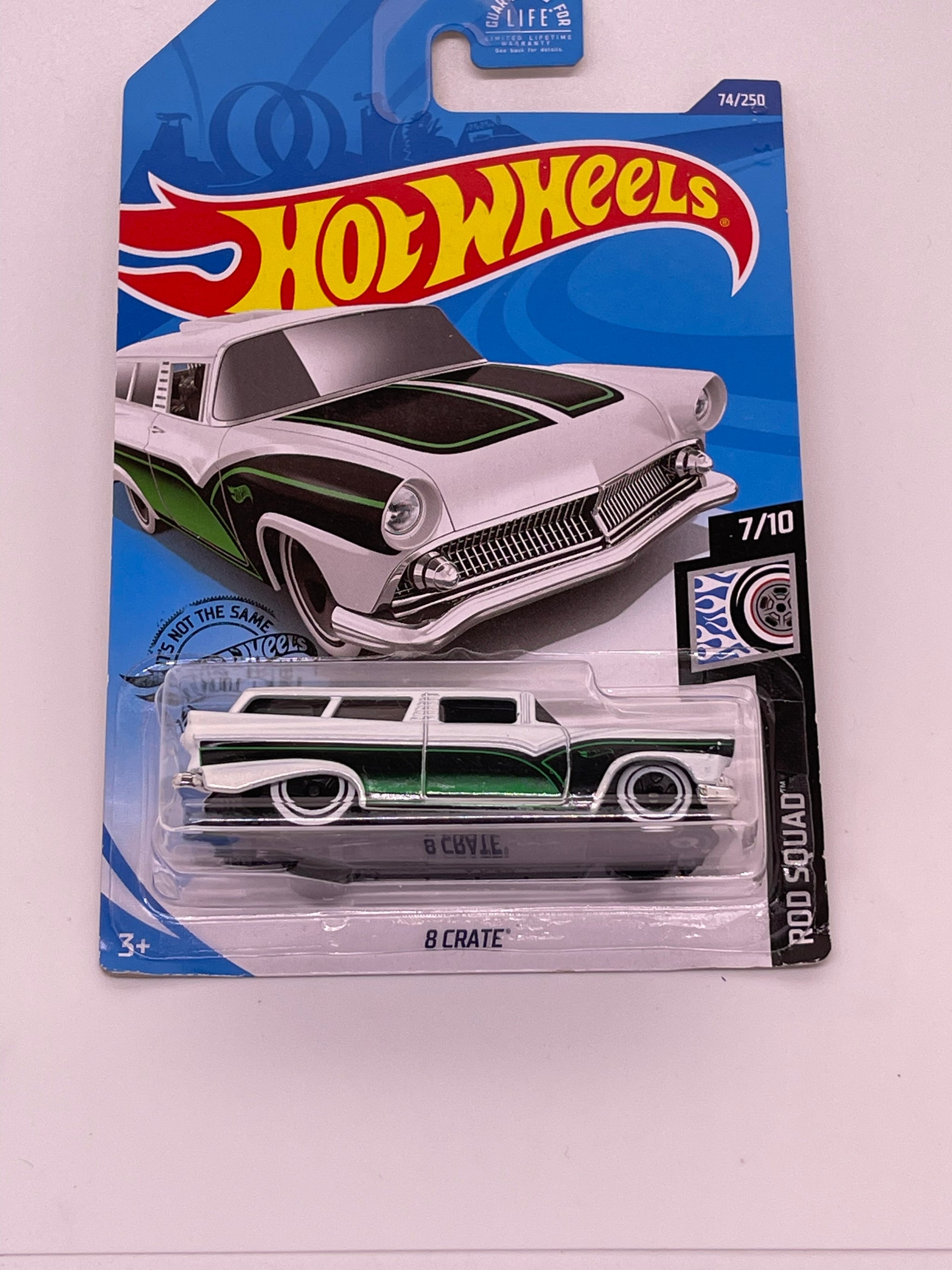 Hot wheels crate online