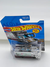 Load image into Gallery viewer, Hot Wheels Raijan Express
