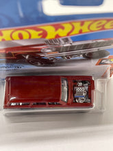 Load image into Gallery viewer, Hot Wheels ‘64 Nova Wagon Gasser (Red)
