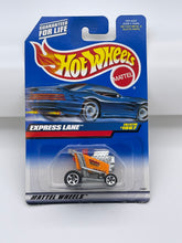 Load image into Gallery viewer, Hot Wheels Express Lane
