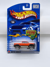 Load image into Gallery viewer, Hot Wheels Mega-Duty Truck
