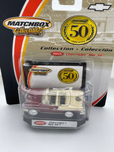 Load image into Gallery viewer, Matchbox Collectibles ‘55 Chevy Bel Air
