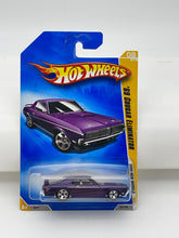 Load image into Gallery viewer, Hot Wheels ‘69 Cougar Eliminator
