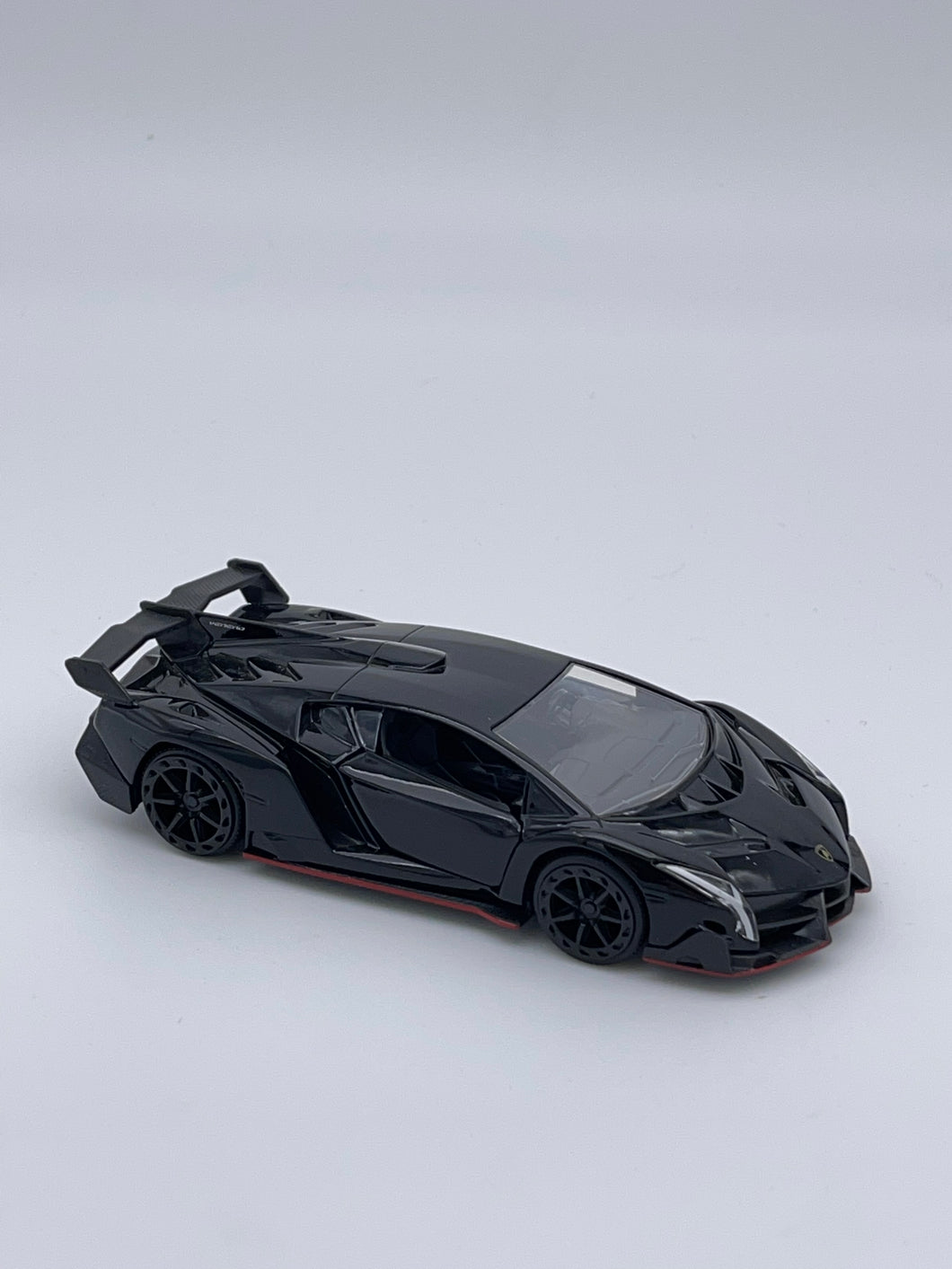 Jada Lamborghini Veneno 1/32 Scale (Black)