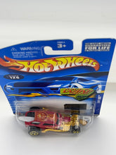 Load image into Gallery viewer, Hot Wheels Surf Crate
